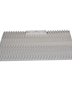 Insert mat f/litter 265x347 f/claw shortener EV-EU Wellix